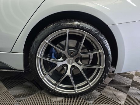 BMW 3 Series 3.0 335d M Sport Saloon 4dr Diesel Auto xDrive Euro 6 (s/s) (313 ps) 31