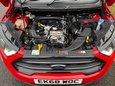 Ford Ecosport ST-LINE 4