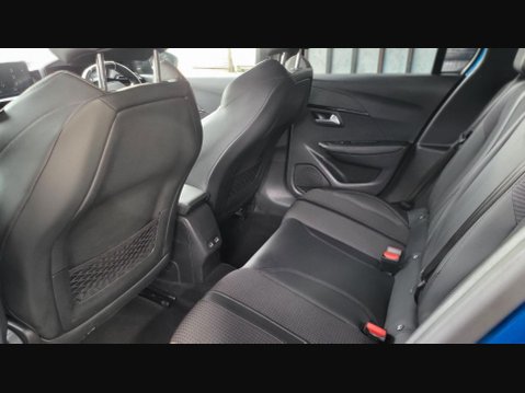 Peugeot 208 PURETECH GT S/S 19