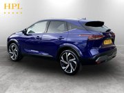 Nissan Qashqai 1.3 DIG-T MHEV Tekna+ SUV 5dr Petrol Hybrid Manual Euro 6 (s/s) (158 ps) Ai 5