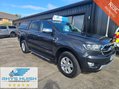 Ford Ranger LIMITED ECOBLUE 1