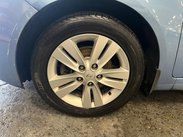 Hyundai ix20 1.6 CRDi Style Euro 5 (s/s) 5dr 21