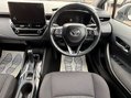 Toyota Corolla 1.8 VVT-h GPF Icon Tech Hatchback 5dr Petrol Hybrid CVT Euro 6 (s/s) (122 p 35