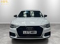 Audi A6 2.0 TFSIe 50 Black Edition Saloon 4dr Petrol Plug-in Hybrid S Tronic quattr 2