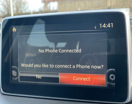 Mazda 3 2.0 Mazda3 SE-L Nav 5dr 29