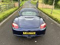 Porsche Boxster 24V 24