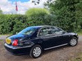 Rover 75 CONNOISSEUR V6 5