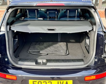 Mini Clubman 2.0 Clubman Cooper S Exclusive 6dr 69