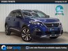 Peugeot 3008 1.5 3008 GT Line Premium Blue HDi S/S 5dr