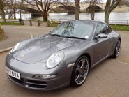 Porsche 911 (997) CARRERA 2 S 27