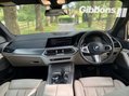 BMW X5 3.0 X5 xDrive 40i M Sport Auto 4WD 5dr 19