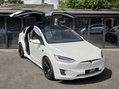 Tesla Model X Model X Long Range AWD 4WD 5dr 2