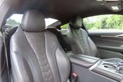 BMW 8 Series 4.4 M850i V8 Coupe 2dr Petrol Steptronic xDrive Euro 6 (s/s) (530 ps) 8
