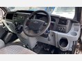 Ford Transit 2.2 TDCi 350 Tipper 2dr Diesel Manual RWD L3 (98 bhp) 27