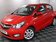Vauxhall Viva SE AC 20