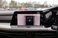 Volkswagen Golf LIFE TSI 33