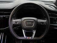 Audi Q8 3.0 TFSI V6 55 Black Edition SUV 5dr Petrol Tiptronic quattro Euro 6 (s/s) 8