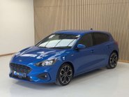 Ford Focus 1.0 Focus ST-Line X 5dr 12