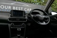 Hyundai KONA 1.0 Kona Premium 5dr 32