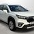 Suzuki S-Cross 1.4 Boosterjet 48V Hybrid Motion 5dr 1