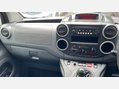 Peugeot Partner 1.6 HDi 625 S L1 4dr 29