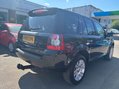 Land Rover Freelander 2 2.2 TD4 HSE SUV 5dr Diesel Auto 4WD Euro 4 (160 ps) 4