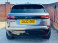 Land Rover Range Rover Velar 2.0 D200 MHEV Edition SUV 5dr Diesel Auto 4WD Euro 6 (s/s) (204 ps) 8
