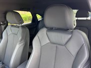 Audi Q3 1.5 TFSI CoD 35 Black Edition Sportback S Tronic Euro 6 (s/s) 5dr 29