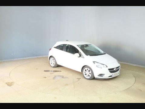 Vauxhall Corsa ENERGY AC ECOFLEX 1