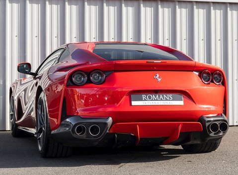 Ferrari 812 Superfast 3