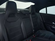 Mercedes-Benz CLA Class 2.0 CLA35h MHEV AMG (Premium Plus) Coupe 4dr Petrol Hybrid 8G-DCT 4MATIC Eu 37