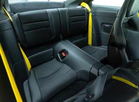 Porsche 911 GT3 TOURING (992.2) 17