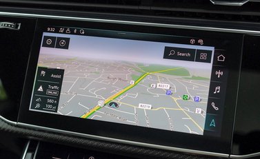 Audi RS Q8 Vorsprung 19