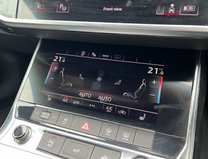 Audi A6 (Sold) 2.0 TDI 40 Black Edition Saloon 4dr Diesel S Tronic quattro Euro 6 ( 27
