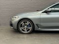 BMW 6 Series 2.0 630i M Sport Auto 5dr 49