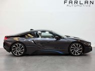 BMW I8 1.5 7.1kWh Coupe 2dr Petrol Plug-in Hybrid Auto 4WD Euro 6 (s/s) (362 ps) 15