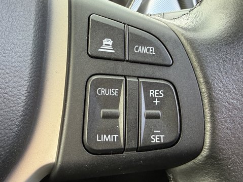 Suzuki Vitara 1.4 Boosterjet 48V Hybrid SZ5 5dr 34