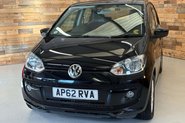 Volkswagen Up 1.0 High up! Hatchback 5dr Petrol ASG Euro 5 (75 ps) 43