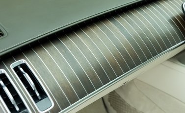 Mercedes-Benz S Class S580 Maybach First Class 30