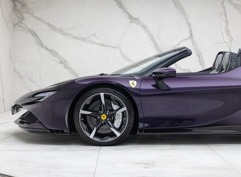 Ferrari SF90 Spider 54