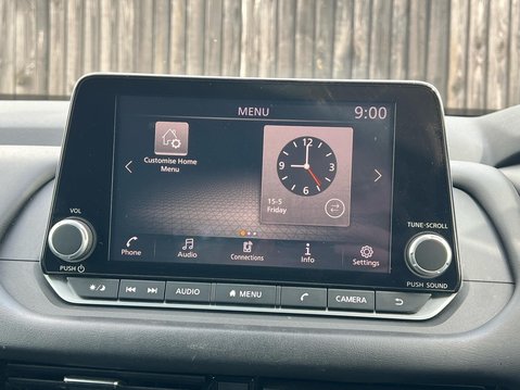 Nissan Qashqai E-POWER ACENTA PREMIUM 29