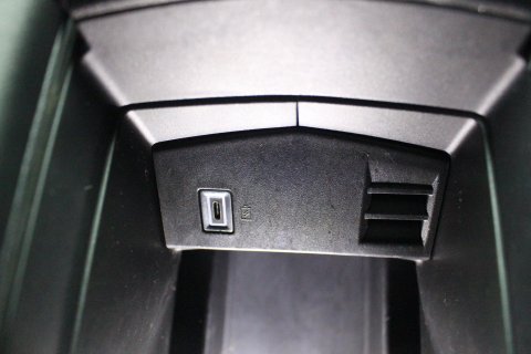 Peugeot 308 5dr 1.5 BlueHDi GT Automatic Estate 27