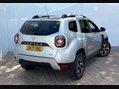 Dacia Duster 1.0 Duster Prestige LPG TCe 4x2 5dr 21