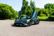 McLaren 765LT SPIDER. INFORMATION COMING SOON. 3