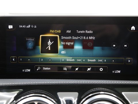 Mercedes-Benz A Class 1.3 A180 AMG Line (Premium 2) 7G-DCT Euro 6 (s/s) 4dr 17