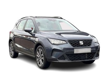SEAT Arona 1.0 Arona FR Edition TSI Semi-Auto 5dr