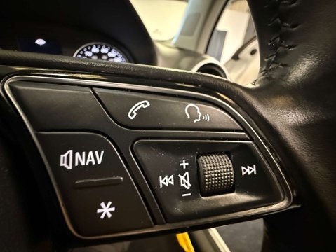 Audi Q2 1.0 Q2 Sport 30 TFSI Semi-Auto 5dr 20