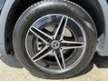 Mercedes-Benz EQA EQA 250+ 70.5kWh AMG Line SUV 5dr Electric Auto (190 ps) 17