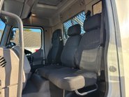 DAF LF LF 290 FA 18T Skip Loader - Hyva Gear - Easy Sheet 3