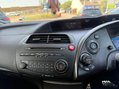 Honda Civic 1.4 i-VTEC Type S i-Shift 3dr 10